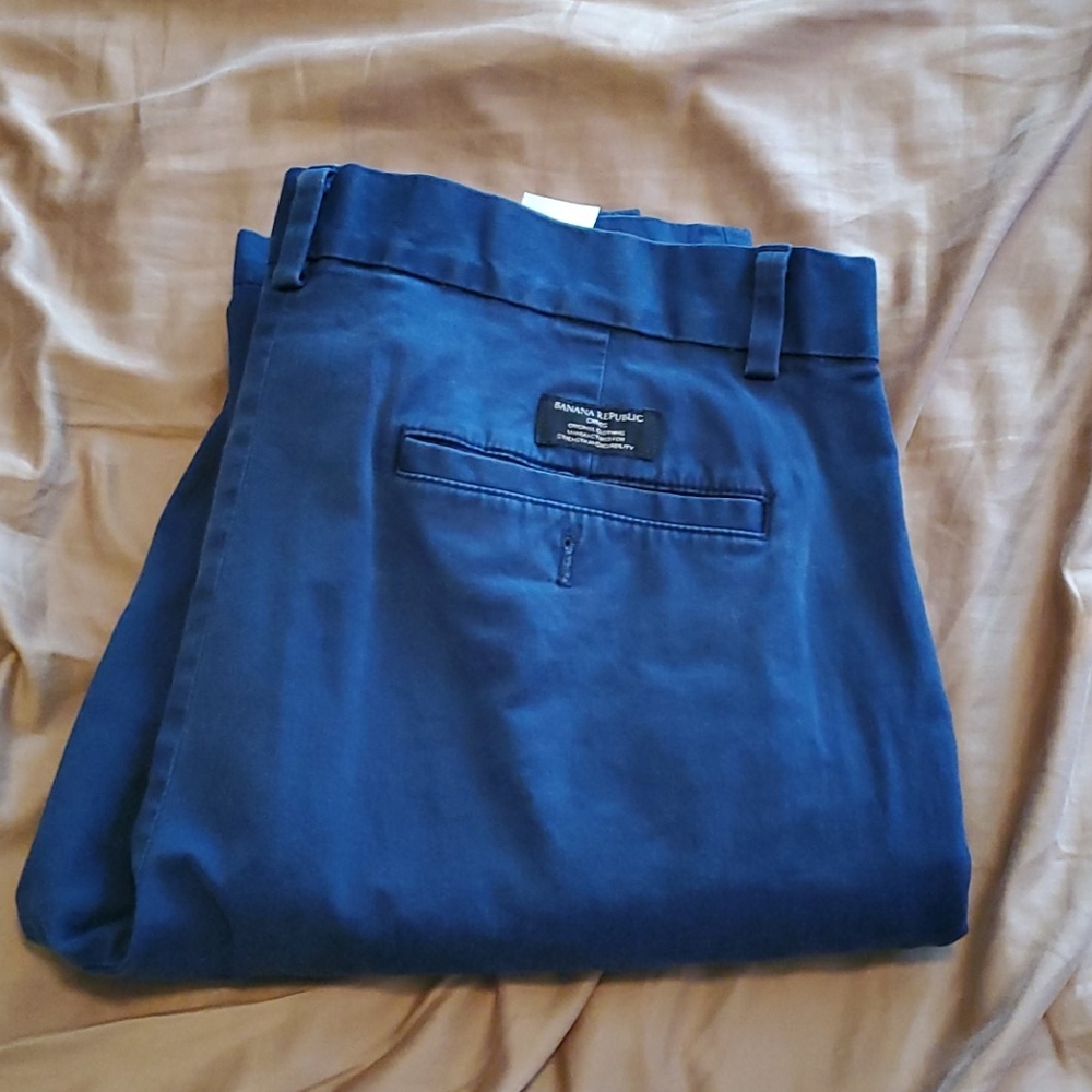 Chinos